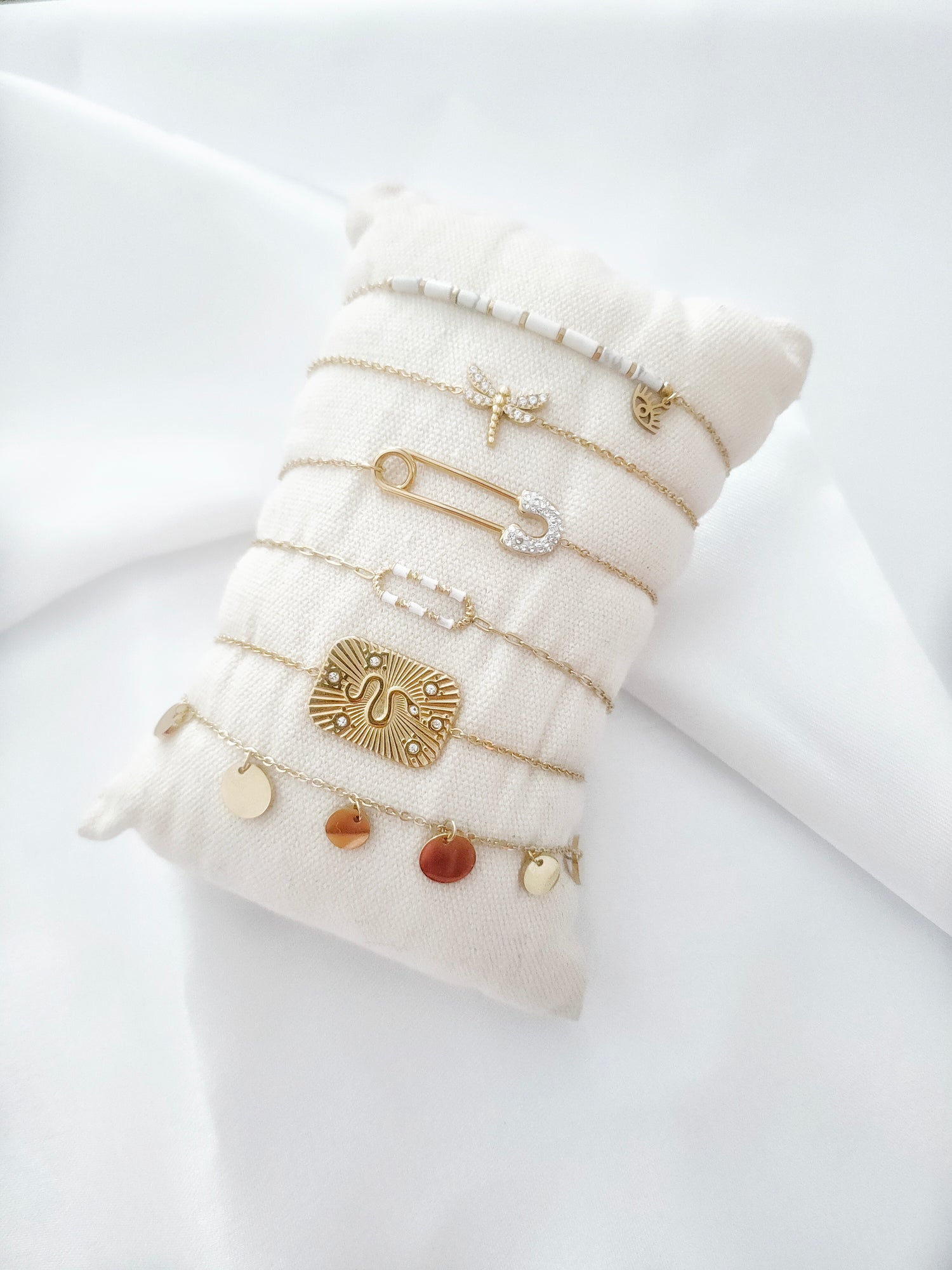 Bracelets