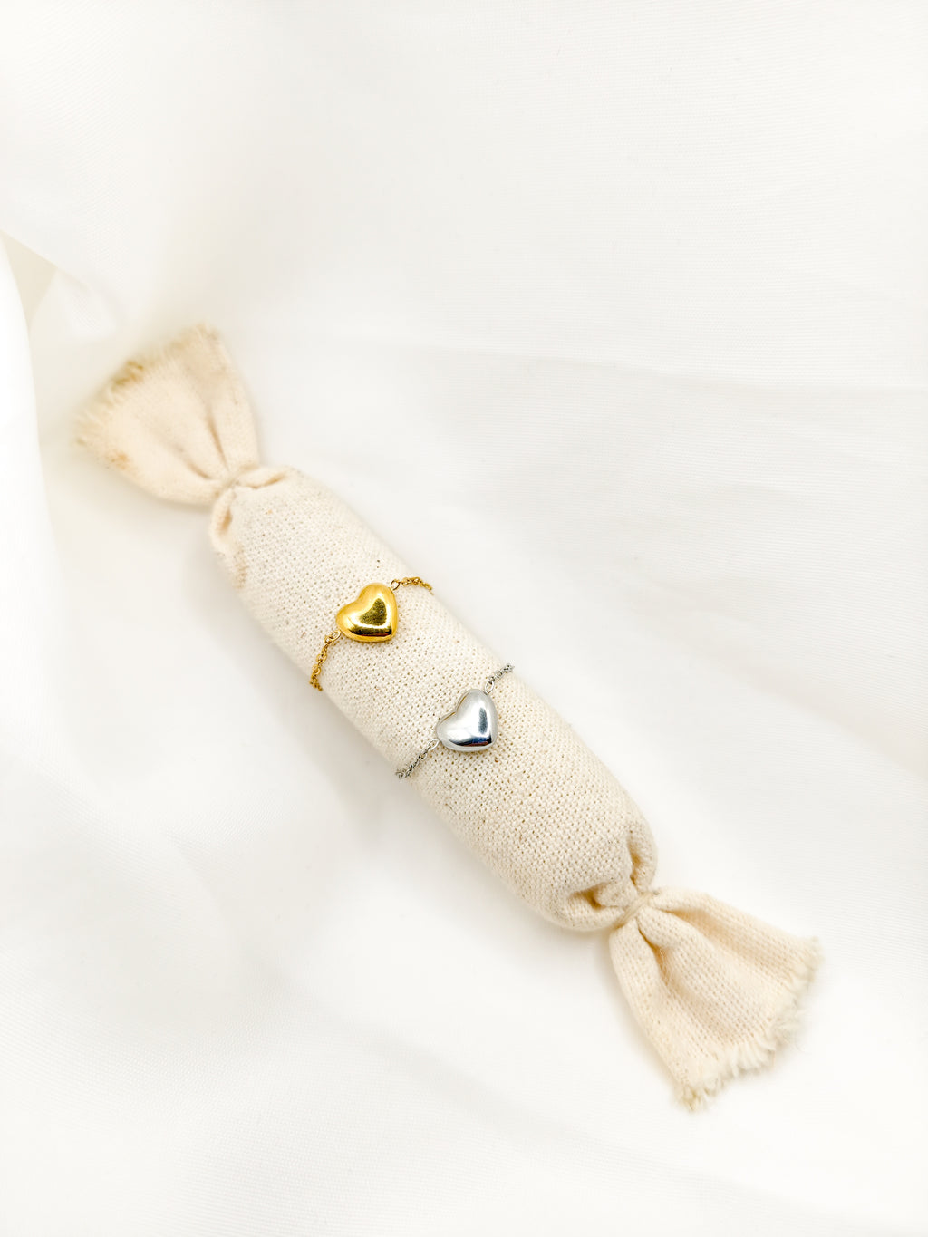 Bague Gallite