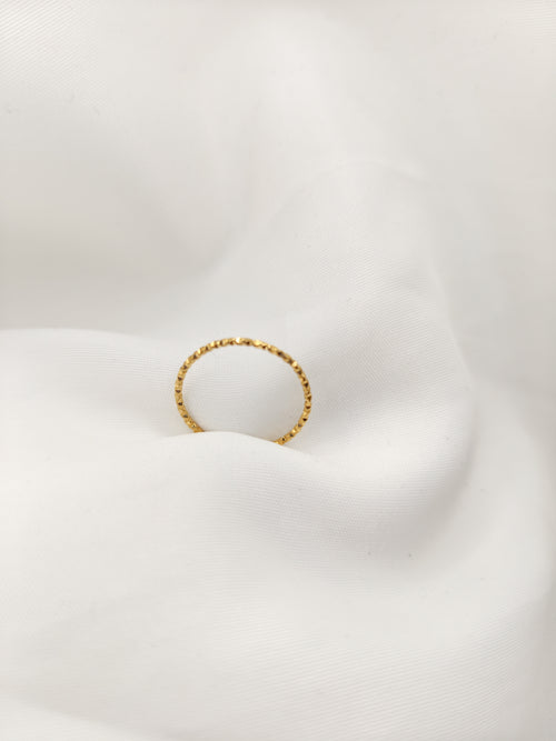 Bague Barbara