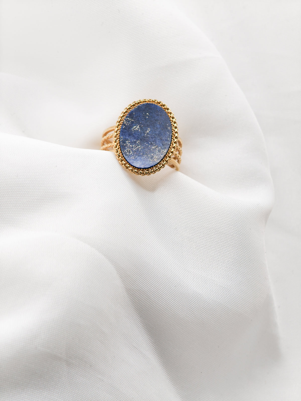 Bague Rania