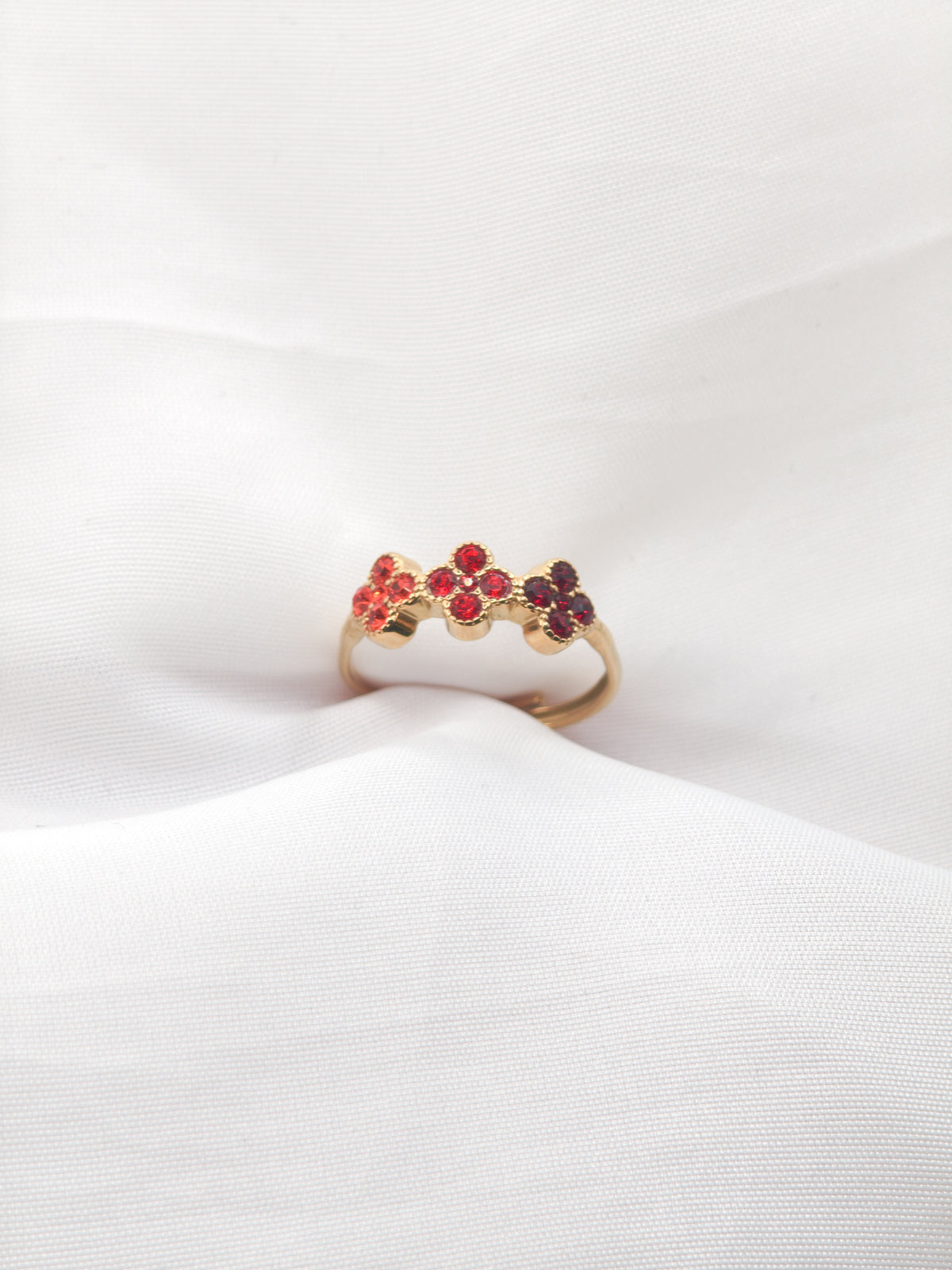 Bague Gabin