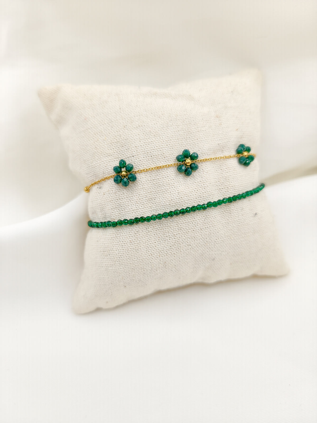Bracelet Lily-Nour