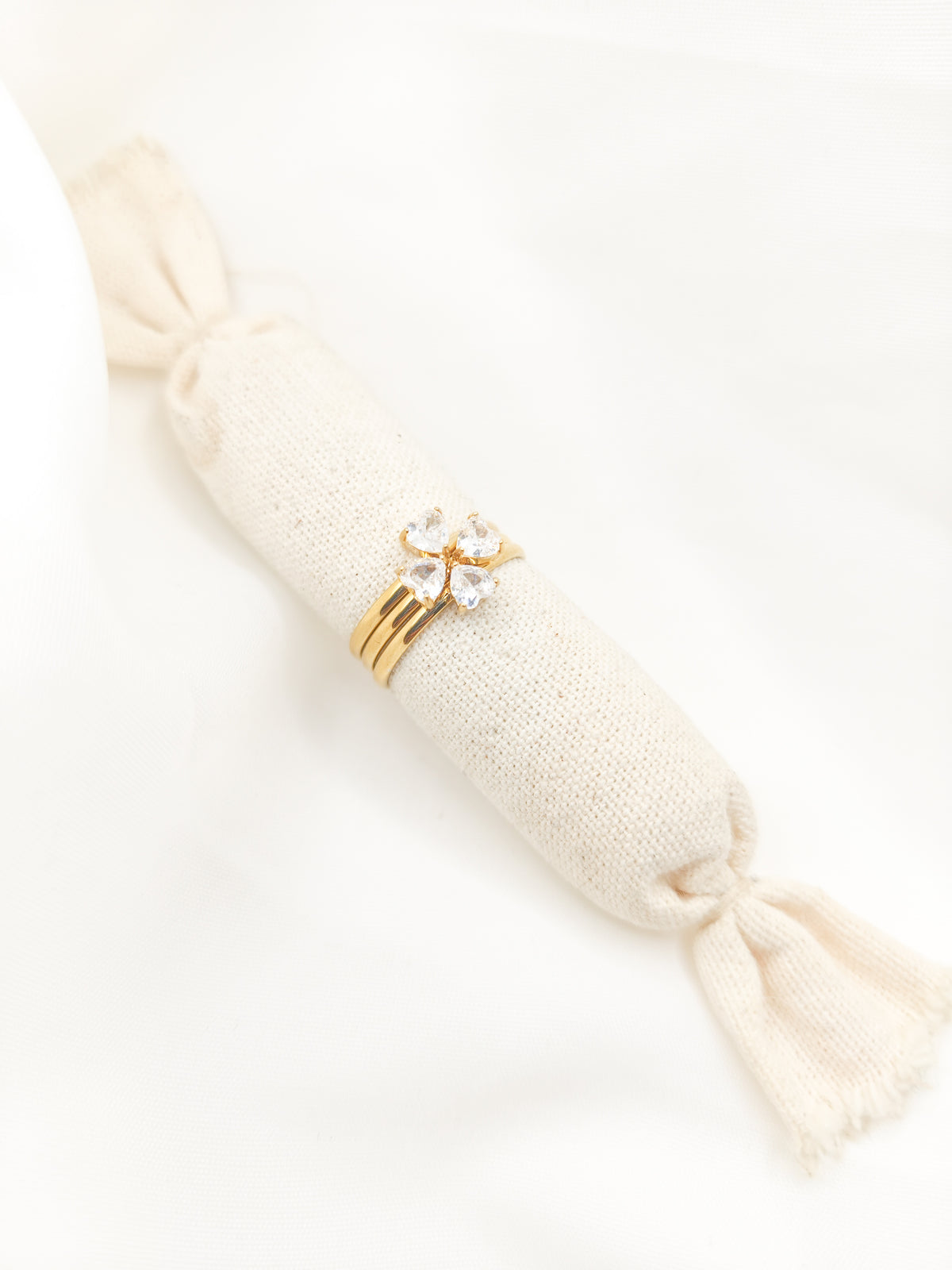 Bague Lalyia