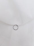 Piercing Issa