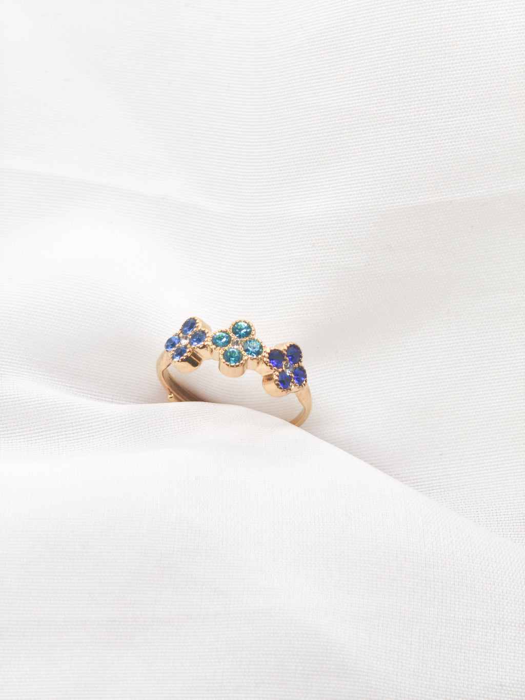 Bague Gabin