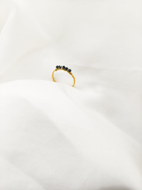 Bague Audrey