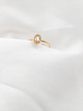 Bague Capucine