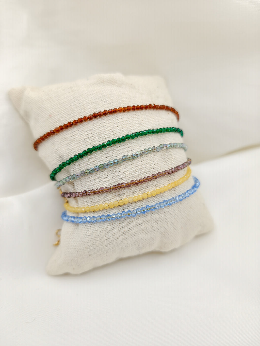 Bracelet Lily-Nour
