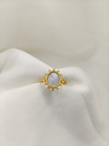 Bague Daisy